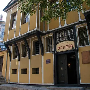 Pensjonat Old, Płowdiw