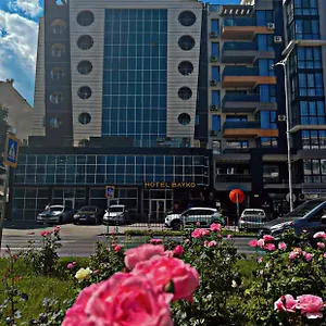Bayko Plovdiv