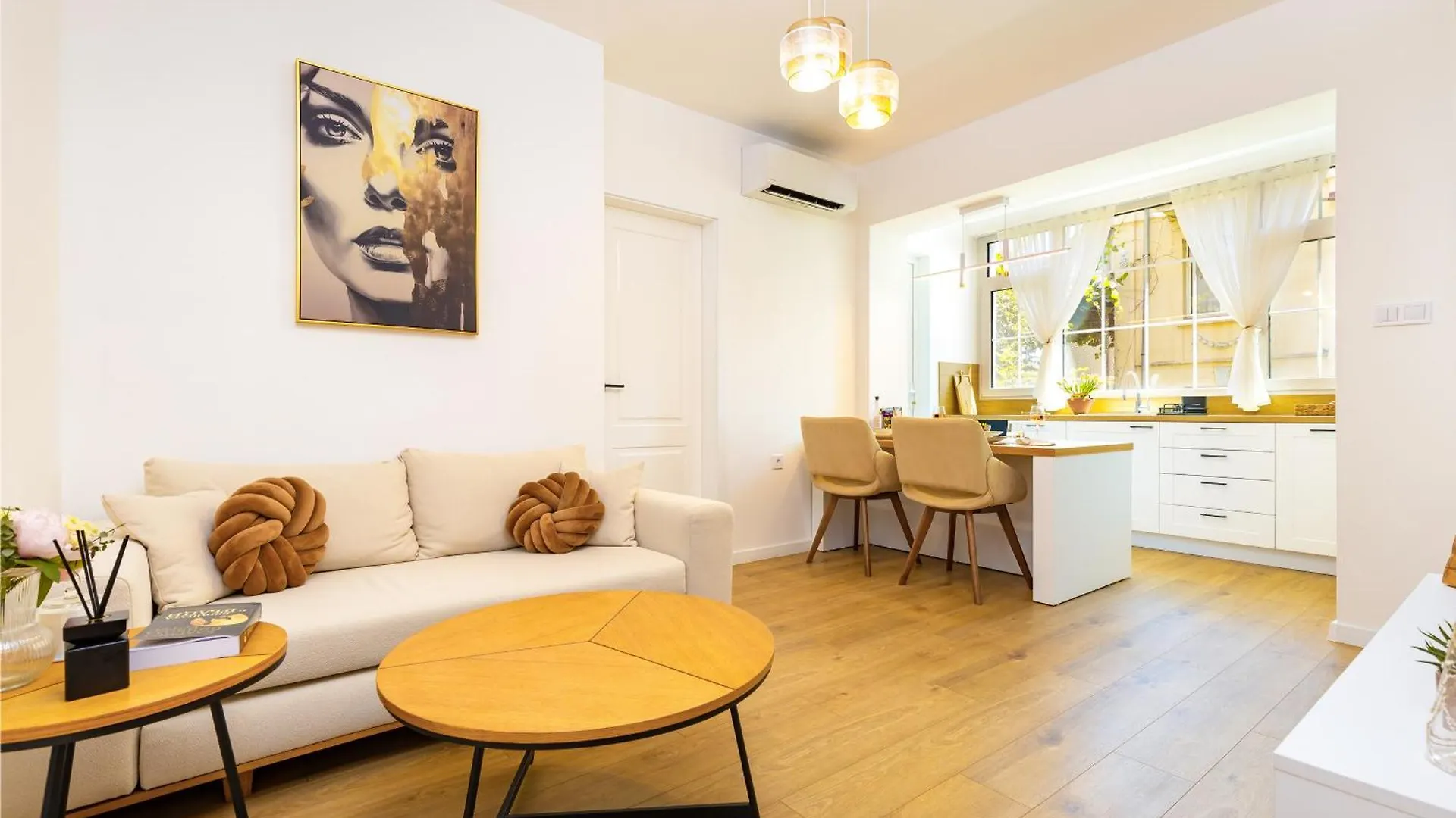 Happy People Plovdiv 1-Bd Apartment - White By Flat Mаnager