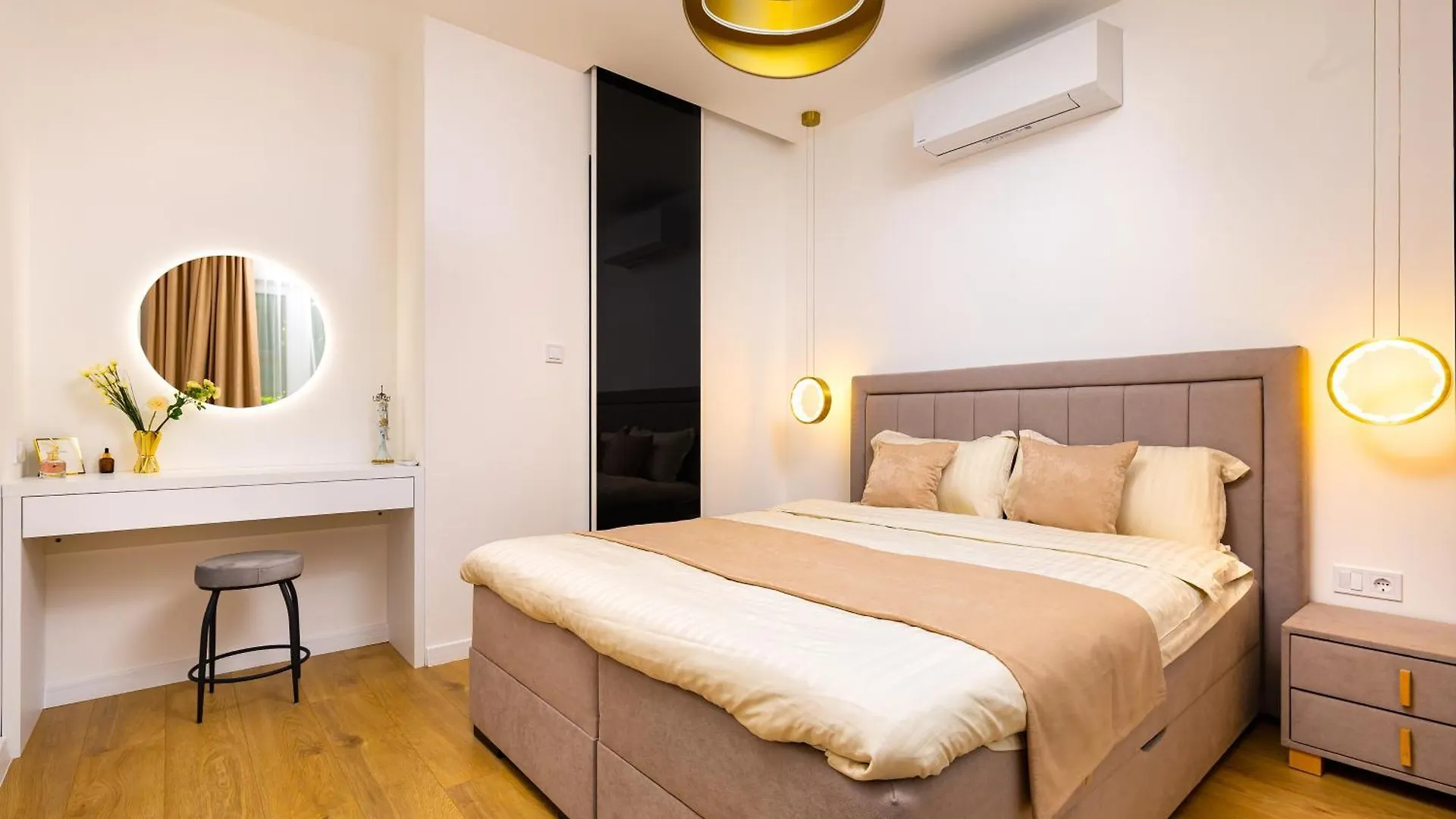 Happy People Plovdiv 1-Bd Apartment - White By Flat Mаnager