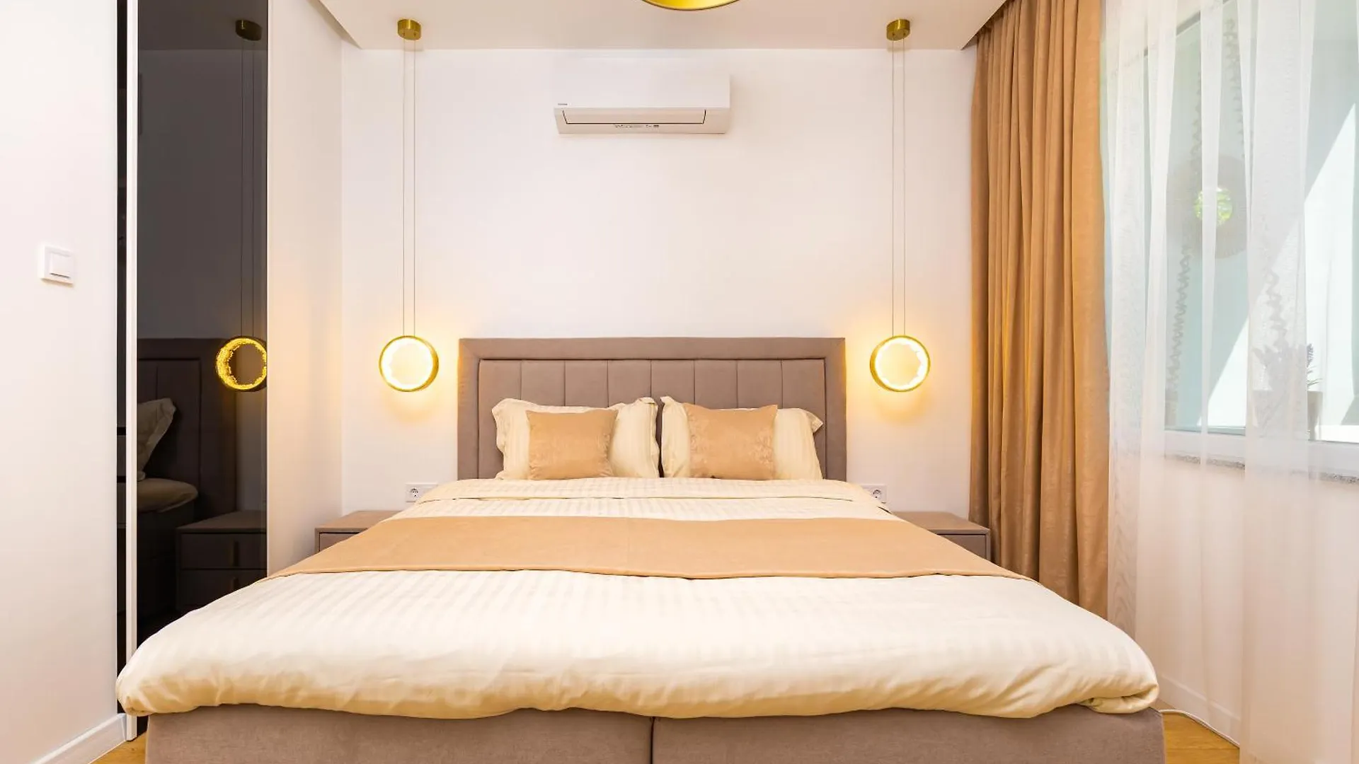 Happy People Plovdiv 1-Bd Apartment - White By Flat Mаnager