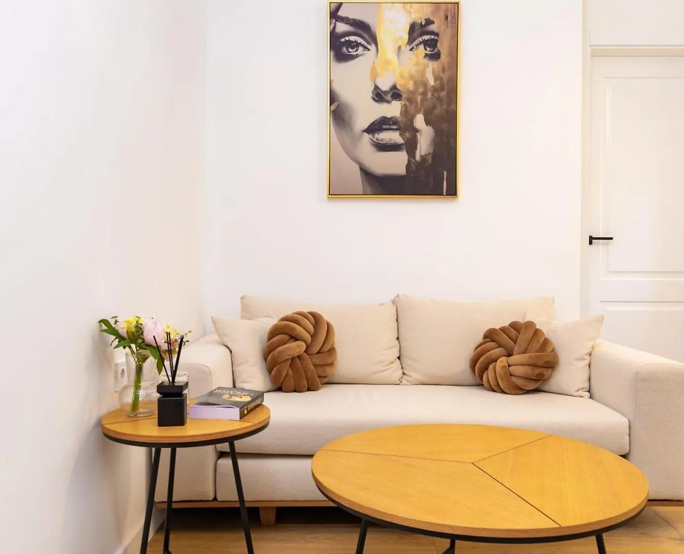 Happy People Plovdiv 1-Bd Apartment - White By Flat Mаnager Bulgaria