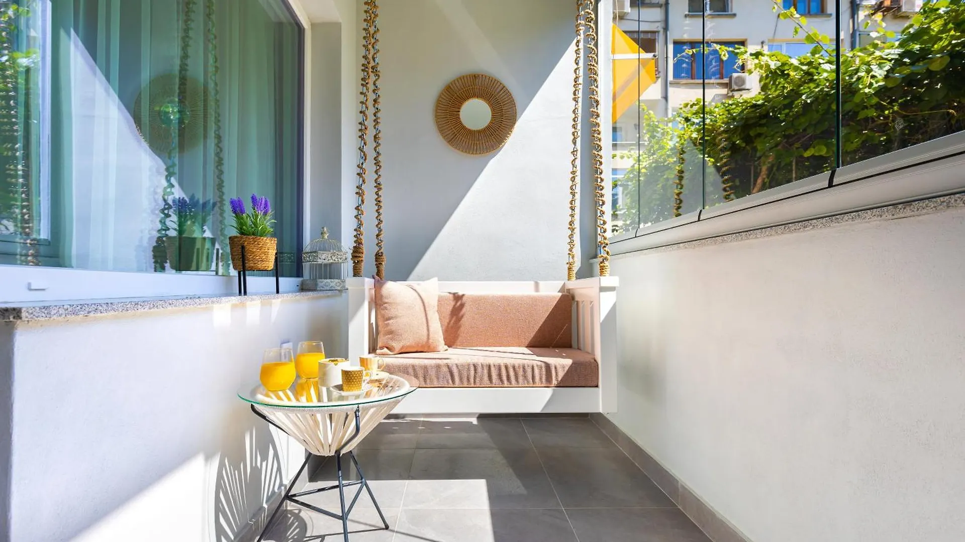 Happy People Plovdiv 1-Bd Apartment - White By Flat Mаnager